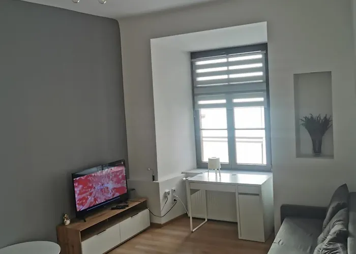 Town Square Apartment